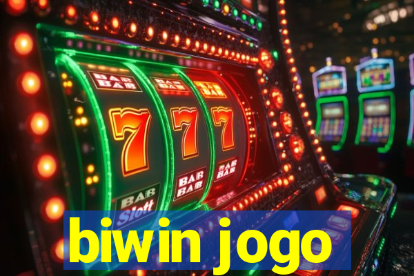 biwin jogo